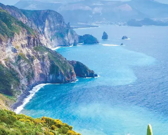 Aeolian Islands, Italy