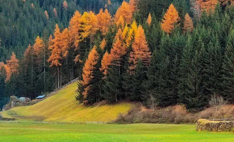 Italian Lakes & Mountains banner