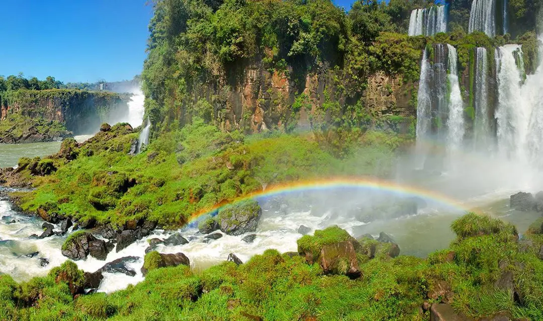 brazil guided tour holiday