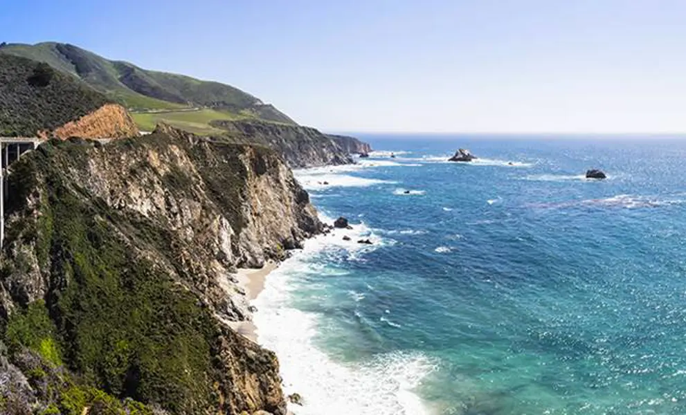 northern california, united states of america