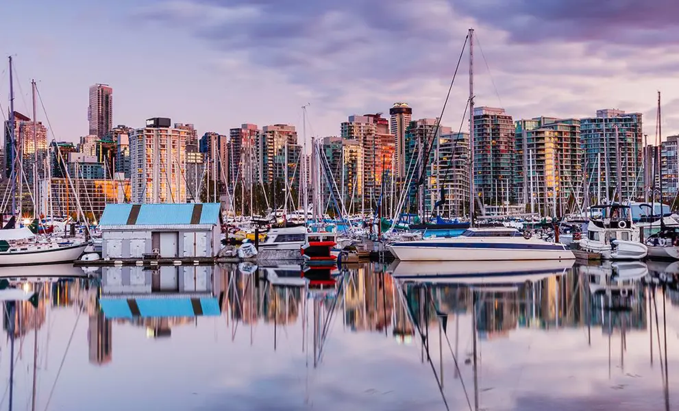 Vancouver