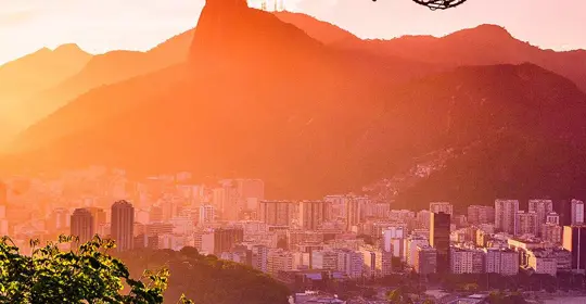 Brazil Banner