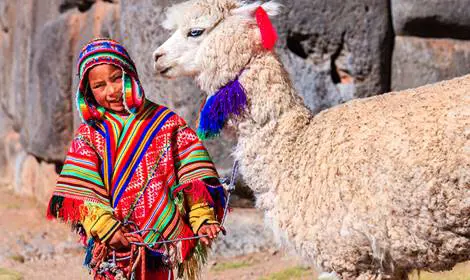 Peru