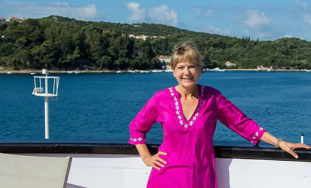 Penny in Croatia