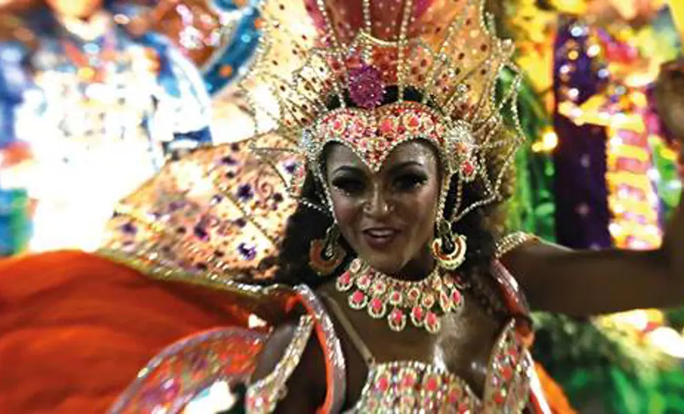 Rio Carnival