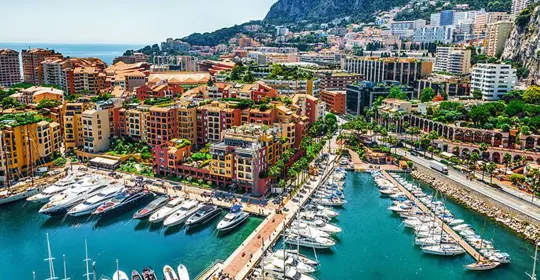 French Riviera Ffrc