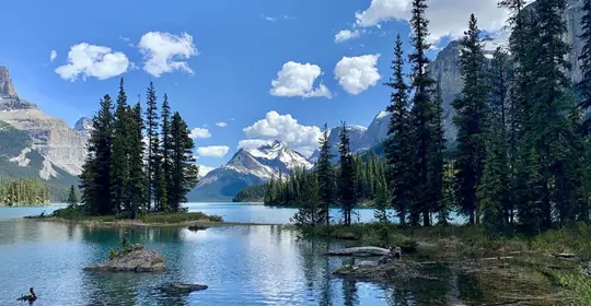 Spectacular Rockies And Vancouver Urv