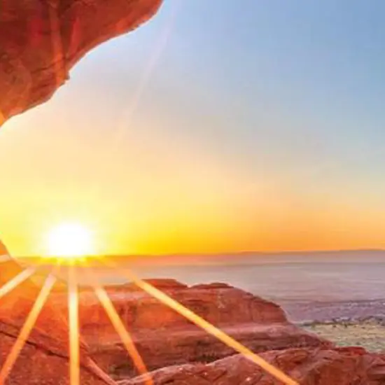 Arches National Park