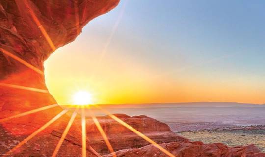 Arches National Park