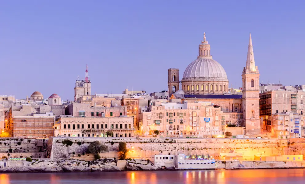 malta