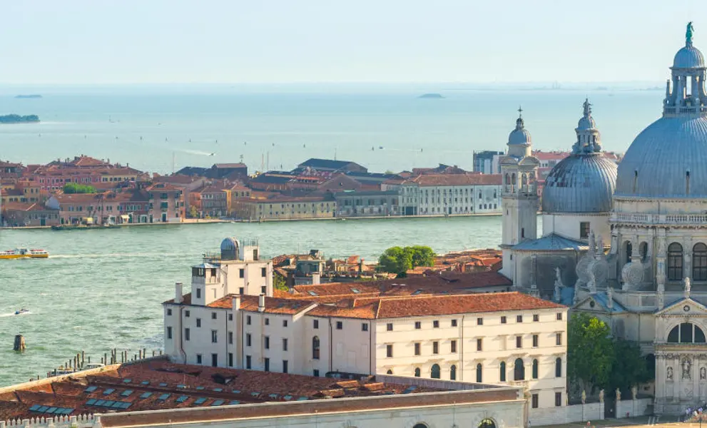 Venice
