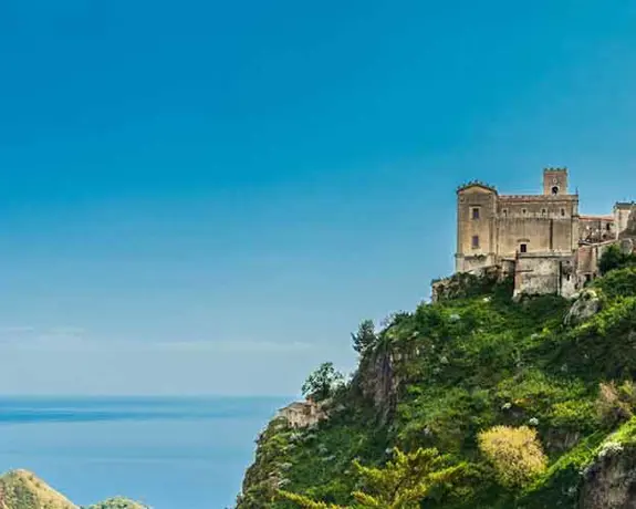 Savoca Italy