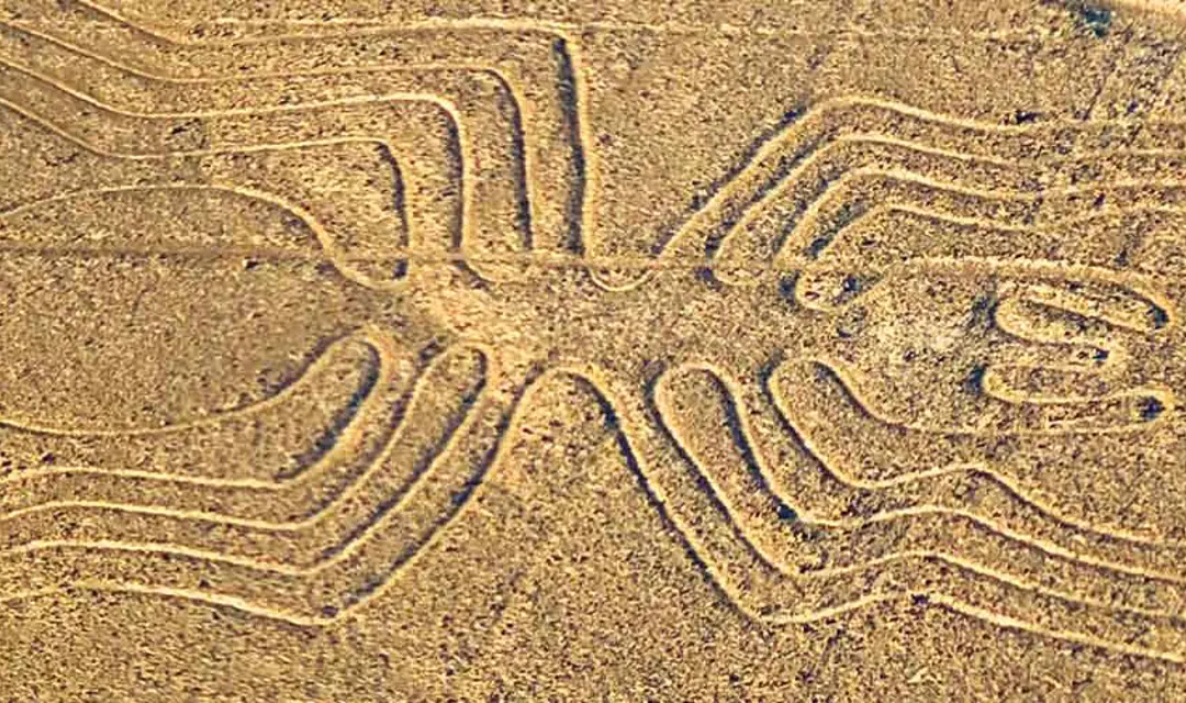 Nazca Lines, Peru