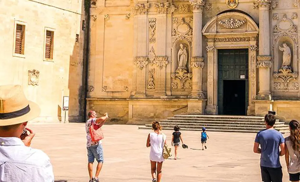 Puglia & Basilicata