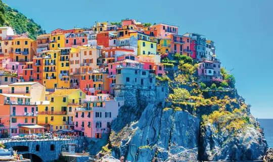 positano italian tour holiday