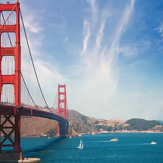 Golden Gate