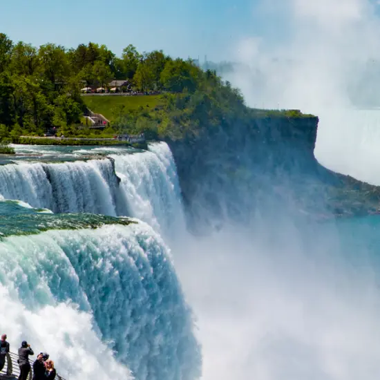 Canada Explore