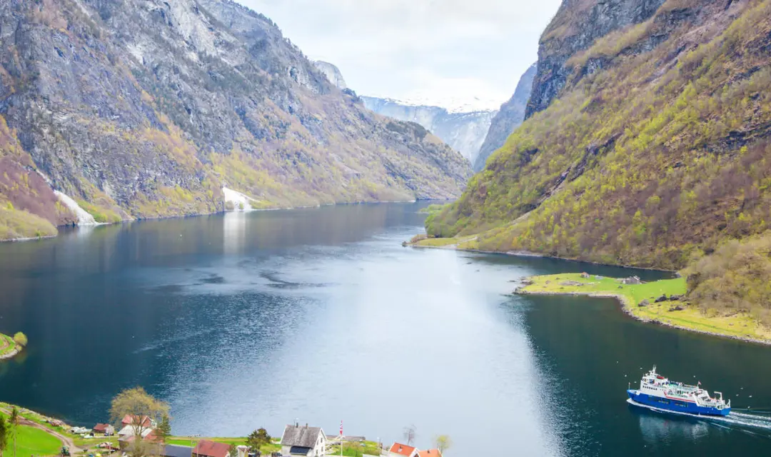 Norway
