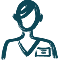 tour director icon