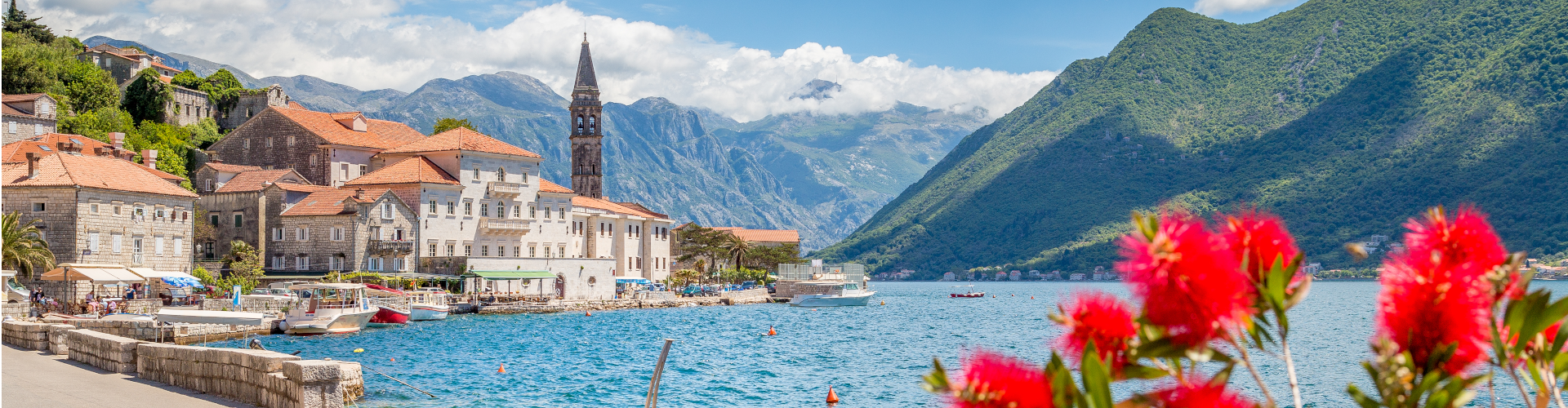 Budva, Montenegro