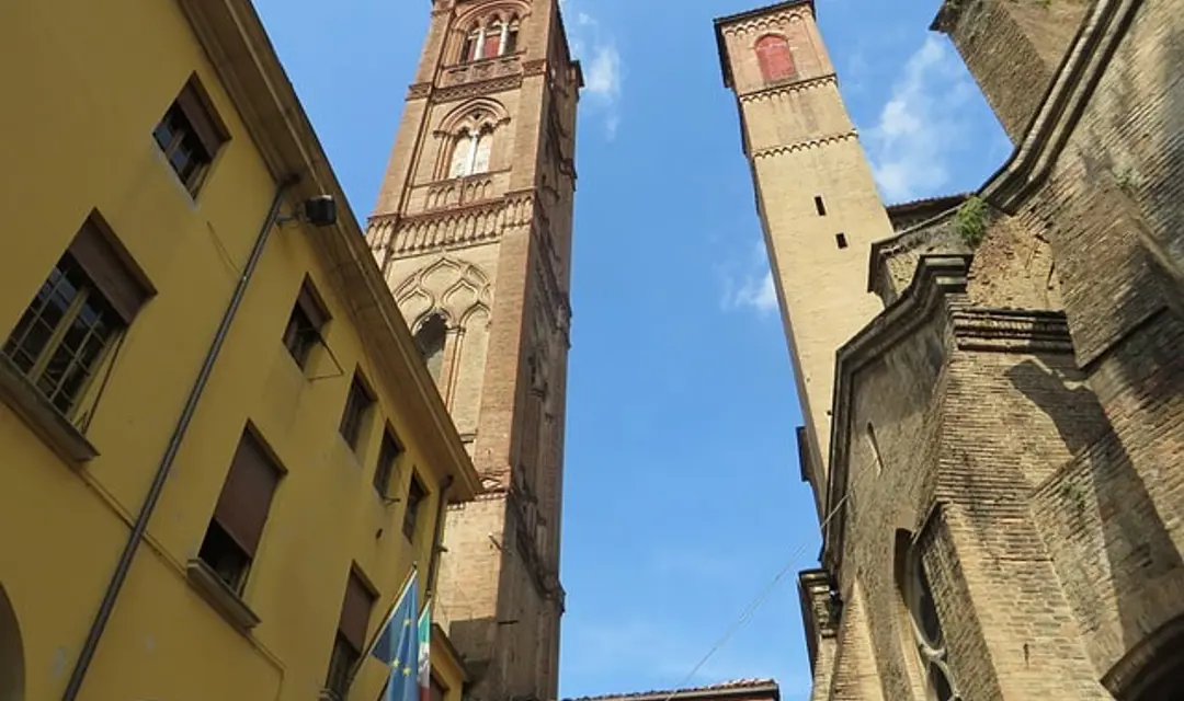 Bologna Italy Facts