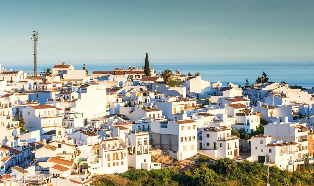 Andalucia Image