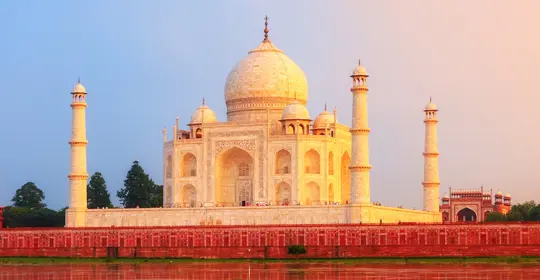 Christmas India Banner 2024