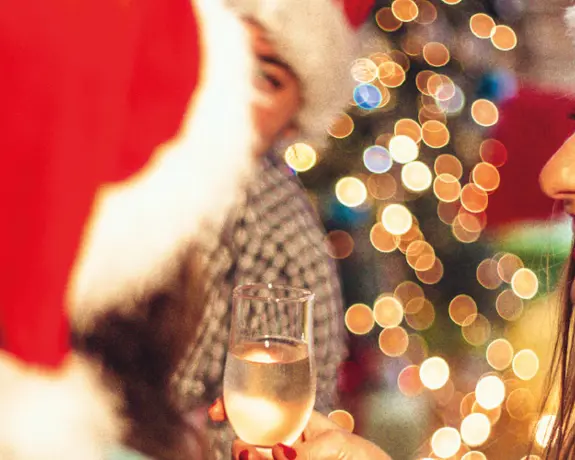 Festive Comp