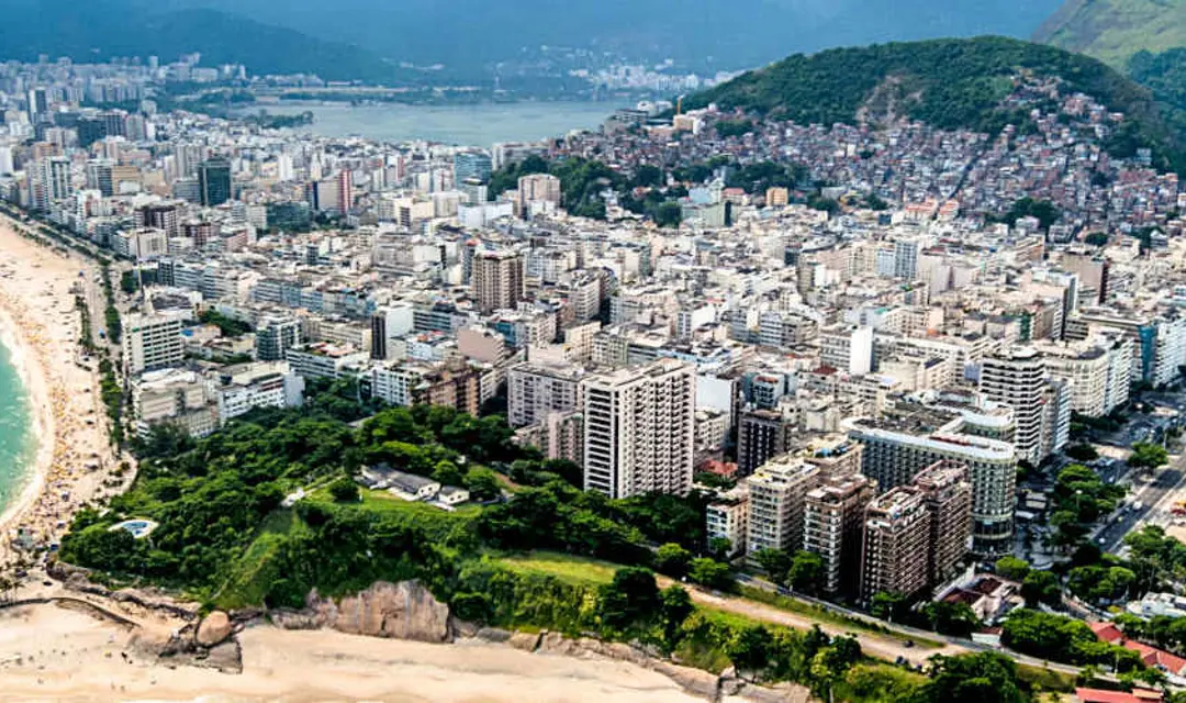 rio de janeiro
