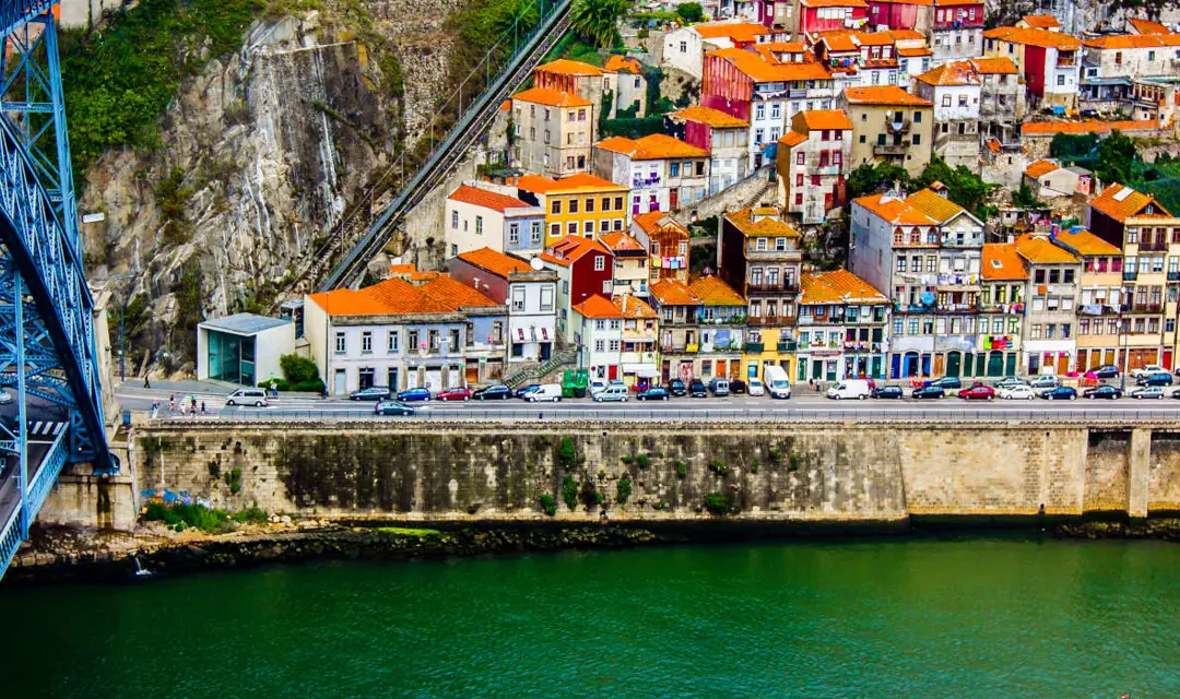 Portugual Banner 2024