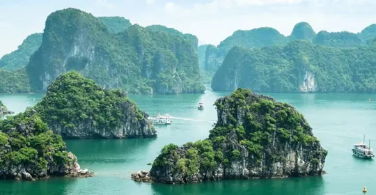Island in Thailand