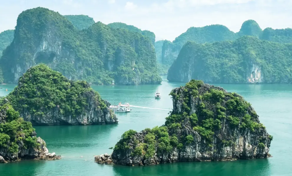 Island in Thailand