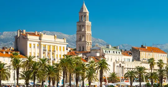 Croatia Artical Banner