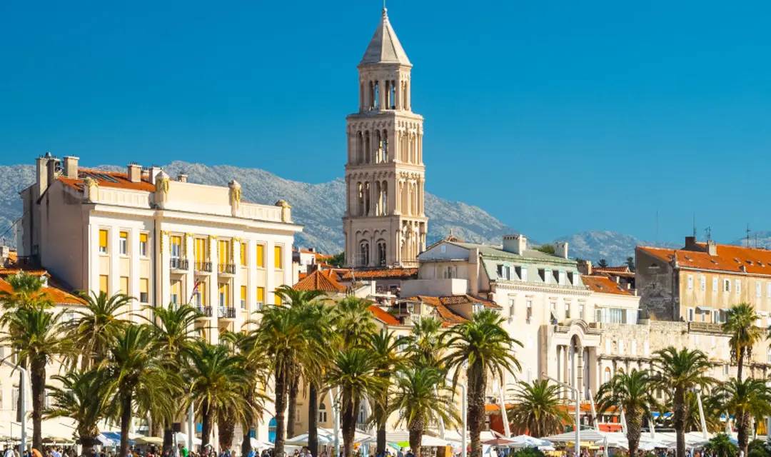 Croatia Artical Banner