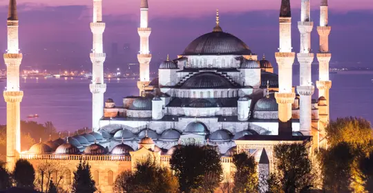 Istanbul, Turkey